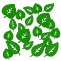 PELERYNA LIŚCIE WIOSENNE PONGEE JASNOZIELONA 146-158