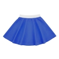 ZESTAW BERET NIEBIESKI 98-110 3el
