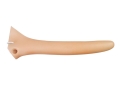ZESTAW PINOKIO NIEBIESKI 116-128 3el