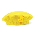 ZESTAW KURCZACZEK ŻÓŁTY 116-128 3el