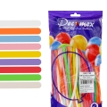 BALON DO MODELOWANIA GODAN PASTEL 5x153cm 1szt