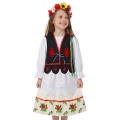 ZESTAW GÓRALKA 146-158 5el