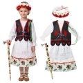 STRÓJ GÓRALKA 116-128 6el