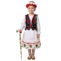 ZESTAW GÓRALKA 146-158 6el