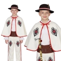 ZESTAW GÓRAL ECRU 98-110 5el