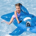 PONTON DELFIN Z UCHWYTEM DMUCHANY