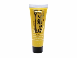 FARBKA W TUBCE ŻÓŁTA 20ml