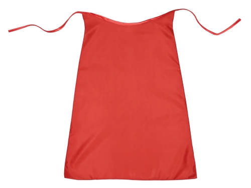 PELERYNA CZERWONA 90cm