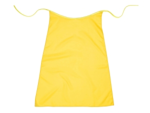 PELERYNA POLIESTER ŻÓŁTA 55cm