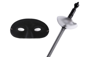 ZESTAW ZORRO 2el
