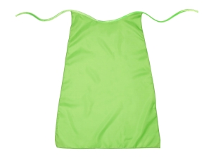 PELERYNA POLIESTER ZIELONA 90cm