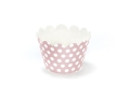 PAPILOTKI NA MUFFINKI SWEETS 6szt