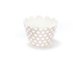 PAPILOTKI NA MUFFINKI SWEETS 6szt