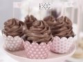 PAPILOTKI NA MUFFINKI SWEETS 6szt