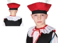 KOŁNIERZYK BIAŁY