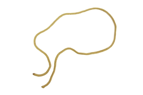 SZNUREK PASTUSZEK 120cm