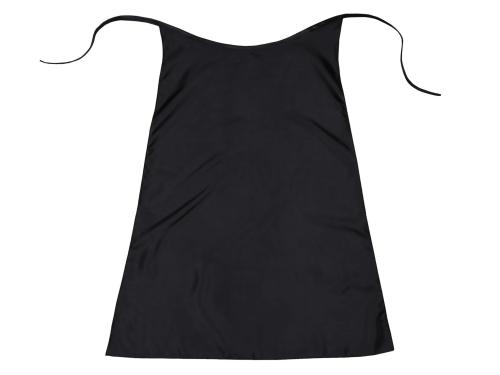PELERYNA CZARNA 75cm
