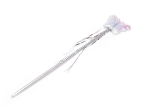 RÓŻDŻKA MOTYLEK SREBRNA