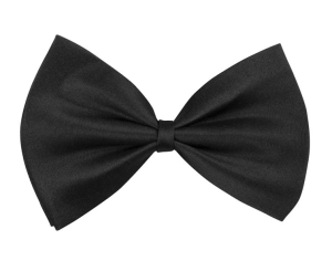 MUCHA KLASYCZNA CZARNA