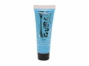 FARBKA W TUBCE BŁĘKITNA 20ml