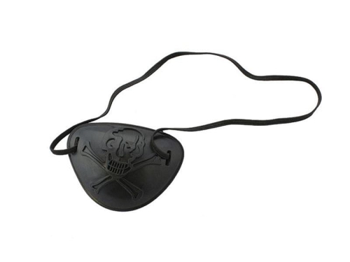 OPASKA PIRATA NA OKO