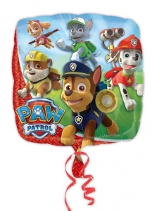 BALON ANAGRAM PSI PATROL 18'' 46cm
