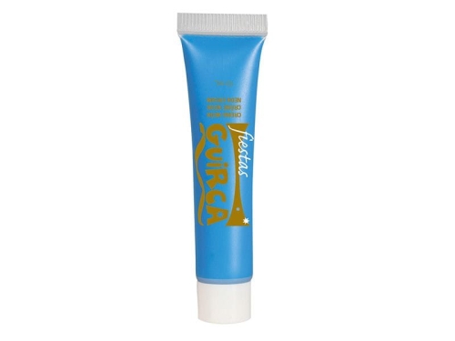FARBKA W TUBCE NIEBIESKA 10ml
